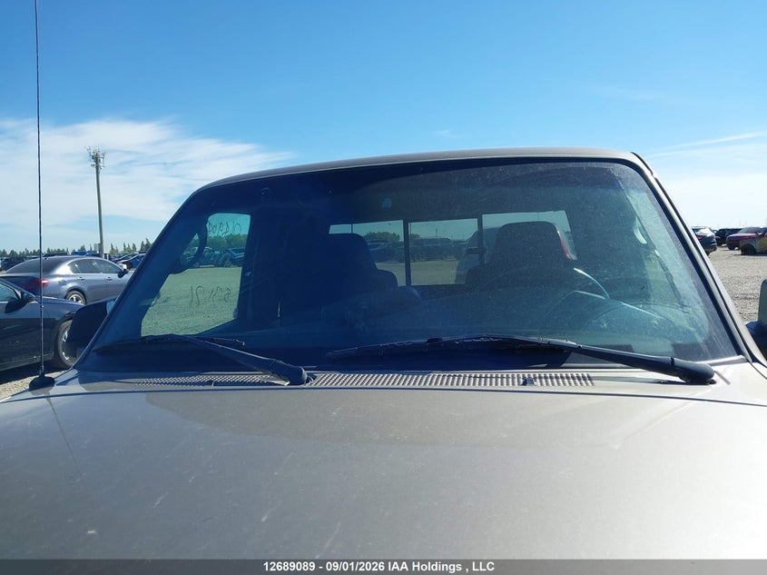 2006 MAZDA B4000 SE PICKUP 4.0L V-6 REGULAR , 207HP