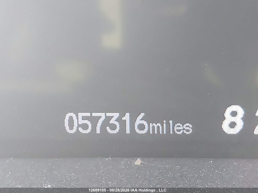 2015 HONDA CIVIC SEDAN 1.8L I-4 VVT, 143HP