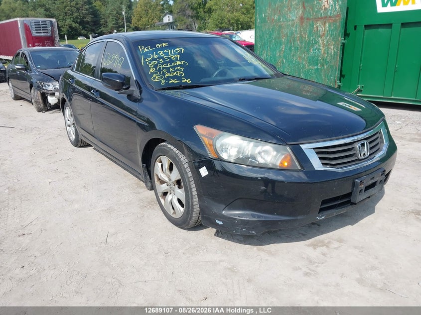Vin: 1hgcp2f72aa803589, lot: 3093787, honda accord 2010 img_1