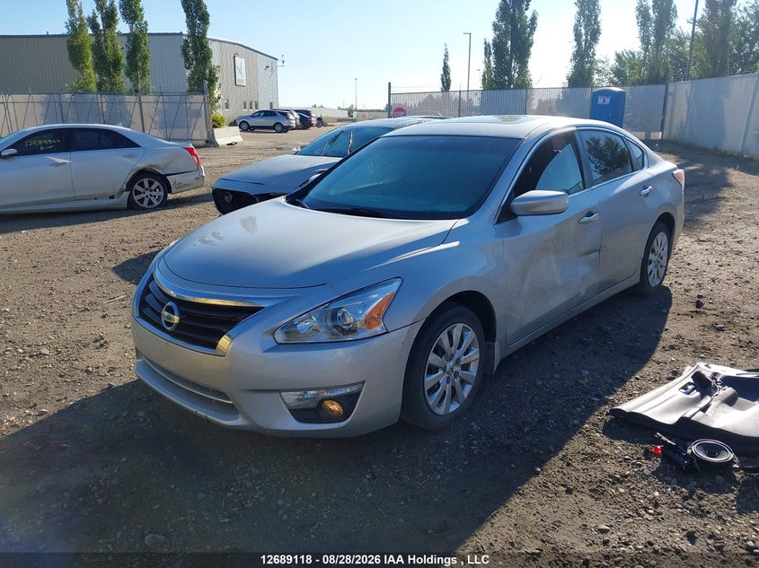 Vin: 1n4al3ap7fn388516, lot: 3093798, nissan altima 2.5/2.5 s/2.5 sl/2.5 sv 20152