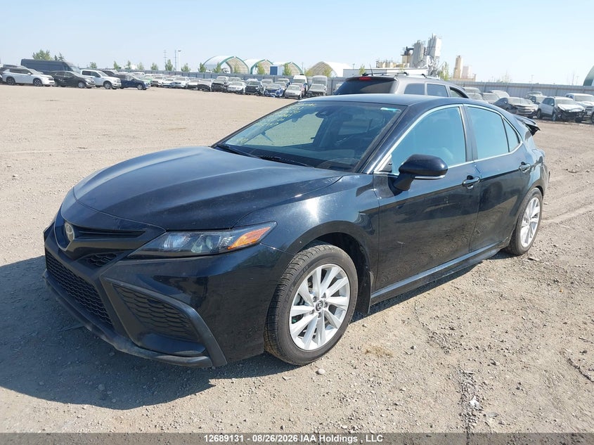 Vin: 4t1g11ak3nu695541, lot: 3093813, toyota camry se 20222