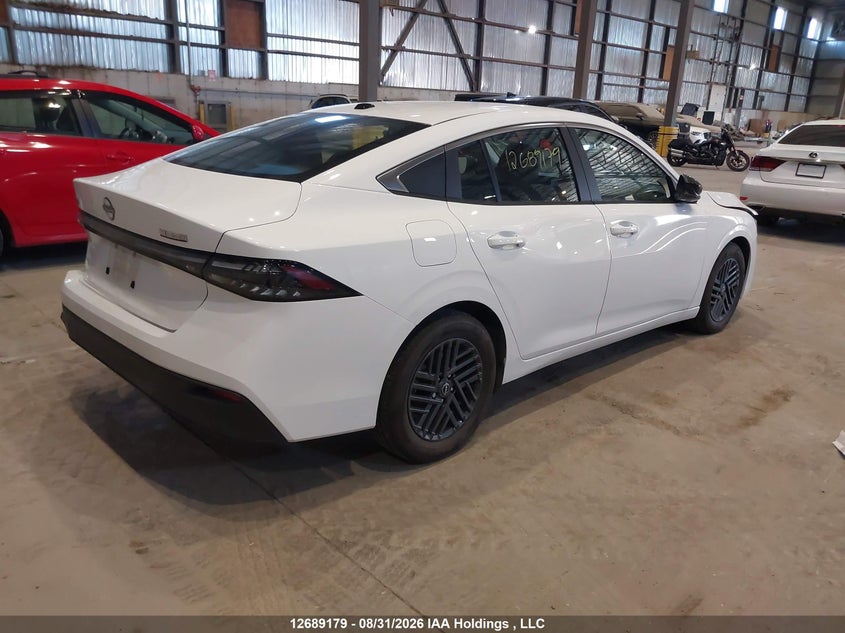 Vin: 3n1ab9cv2ty208758, lot: 3093871, nissan sentra sv cvt 20264