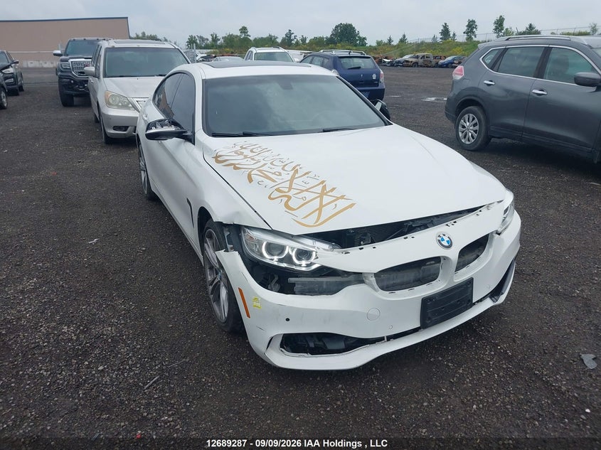 Vin: wba4c9c52gg141249, lot: 3093980, bmw 428i gran coupe xdrive 2016 img_1