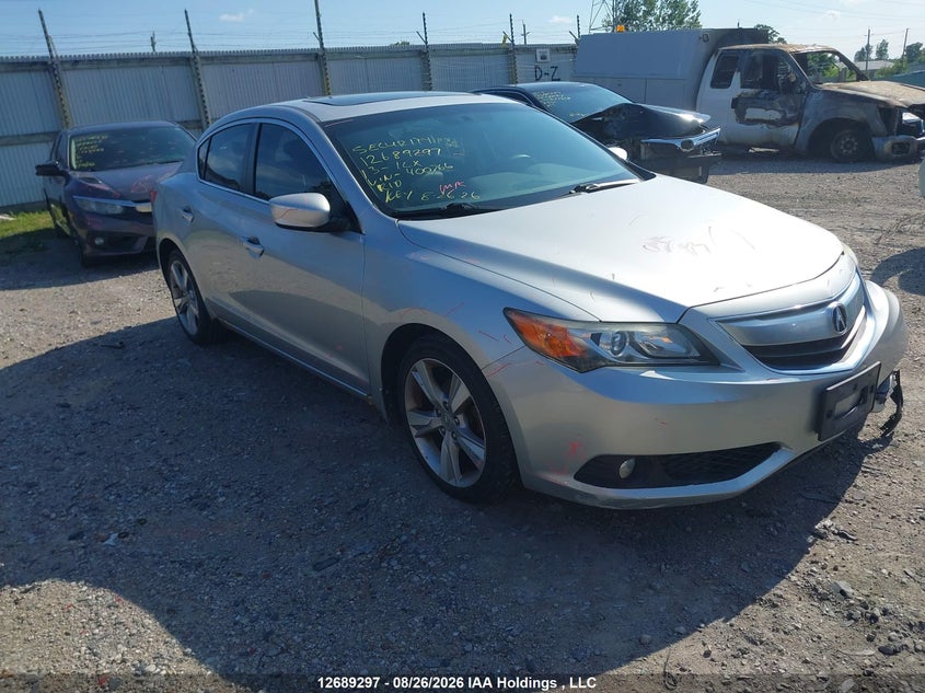 Vin: 19vde1f55de400766, lot: 3093990, acura ilx 2013 img_1