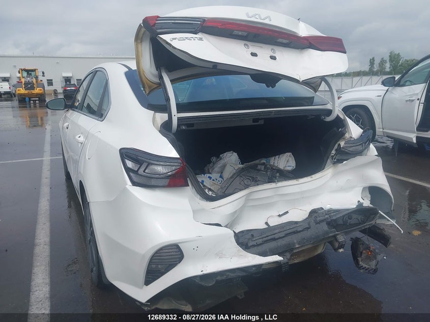 Vin: 3kpf34ad1re748237, lot: 3094025, kia forte ex/ex premium/ex+/gt-line 20243