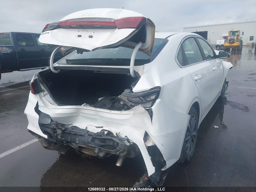 Vin: 3kpf34ad1re748237, lot: 3094025, kia forte ex/ex premium/ex+/gt-line 20244