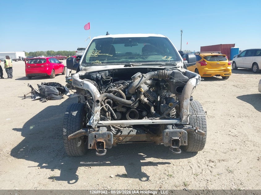 2019 FORD F-150 PICKUP 5.0L V-8 DI, DOHC, VVT, 395HP