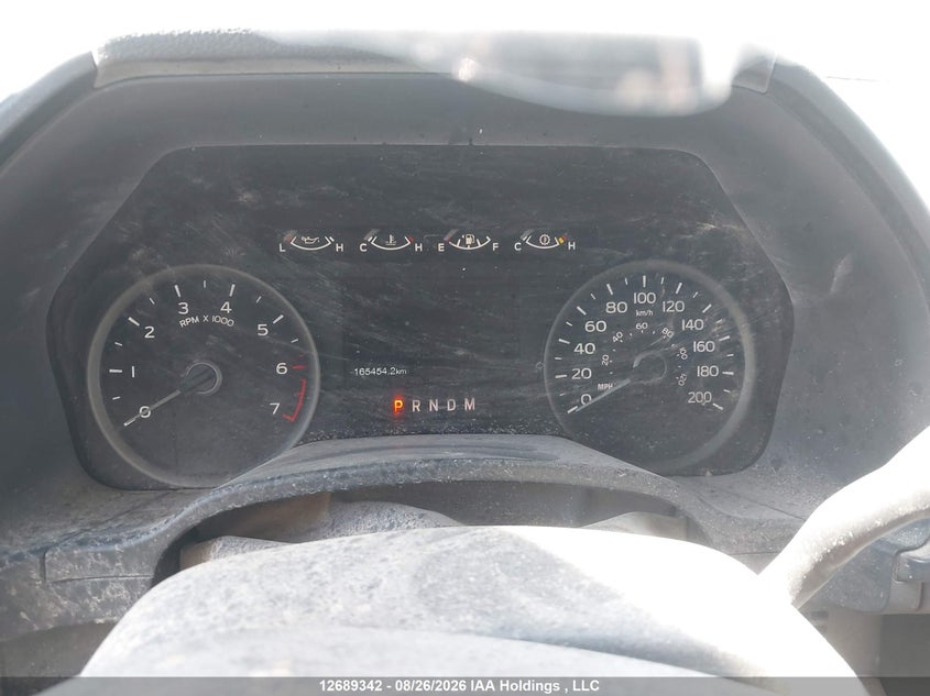 2019 FORD F-150 PICKUP 5.0L V-8 DI, DOHC, VVT, 395HP