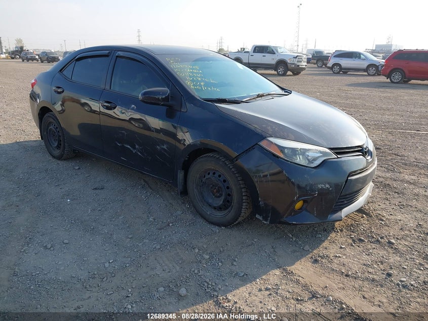 Vin: 2t1burhe2ec118369, lot: 3094041, toyota corolla le 2014 img_1