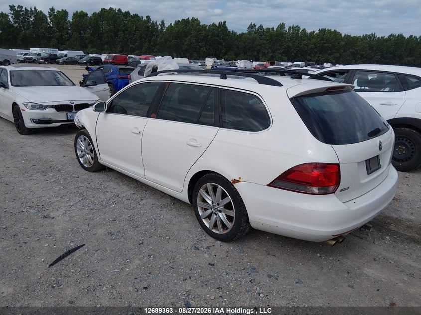 Vin: 3vwpl7aj4dm620159, lot: 3094059, volkswagen golf 2.0 tdi comfortline/2.0 tdi highline 20133