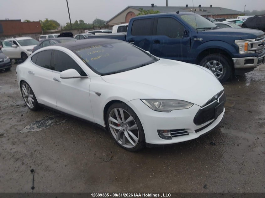 Vin: 5yjsa1e20gf125453, lot: 3094082, tesla model s 60d/70d/75d/85d/90d 2016 img_1
