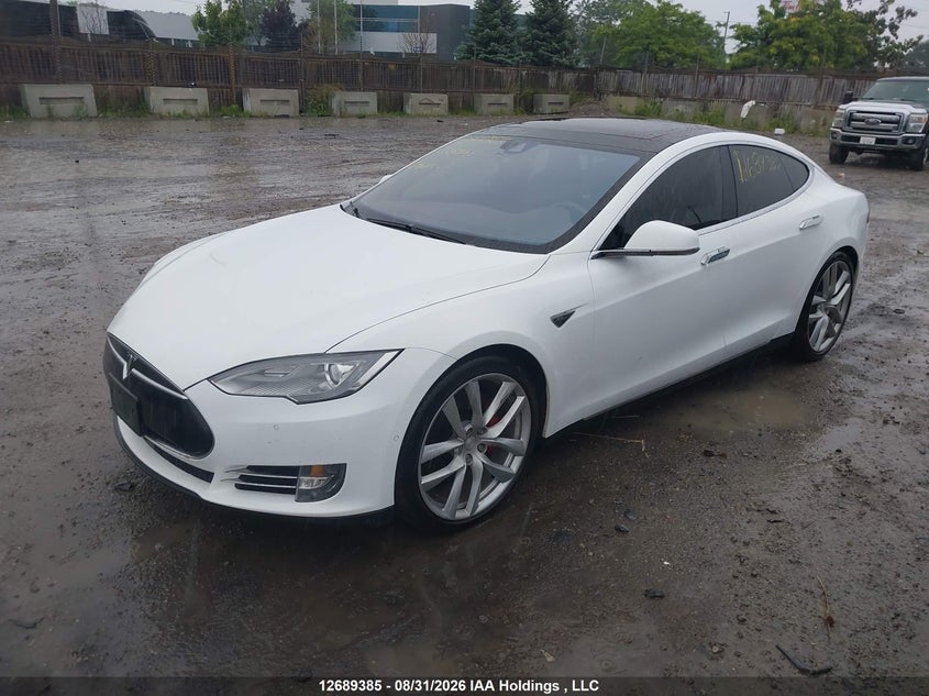 Vin: 5yjsa1e20gf125453, lot: 3094082, tesla model s 60d/70d/75d/85d/90d 20162