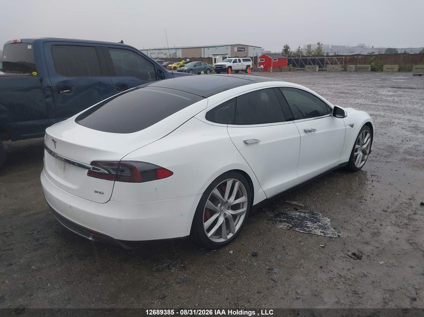 Vin: 5yjsa1e20gf125453, lot: 3094082, tesla model s 60d/70d/75d/85d/90d 20164