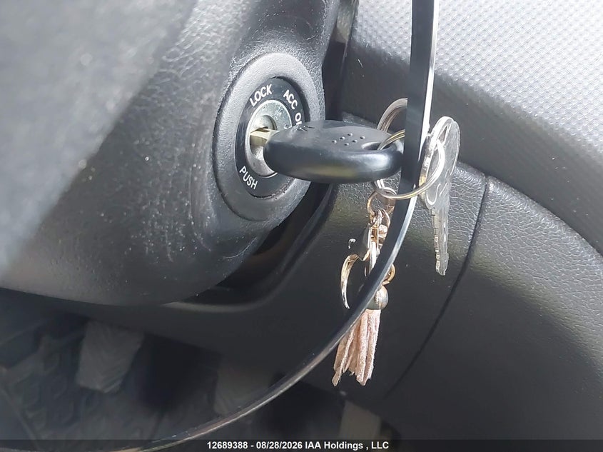 2014 HYUNDAI ACCENT HATCHBACK 1.6L I-4 DI, DOHC, VVT, REGULAR , 138HP