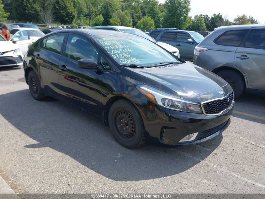 Vin: 3kpfl4a76je205044, lot: 3094115, kia forte lx/lx+ 2018 img_1