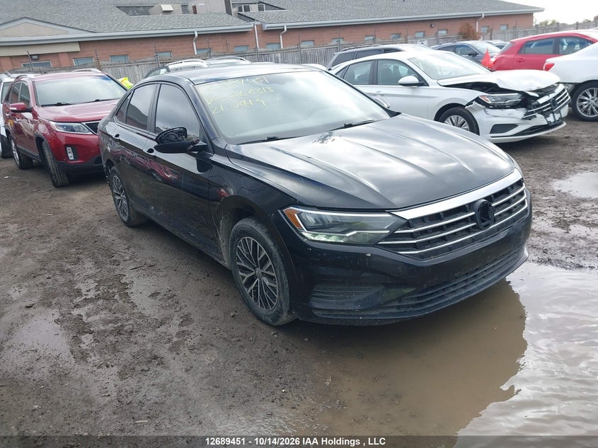 Vin: 3vwe57buxmm062313, lot: 3094151, volkswagen jetta highline 2021 img_1
