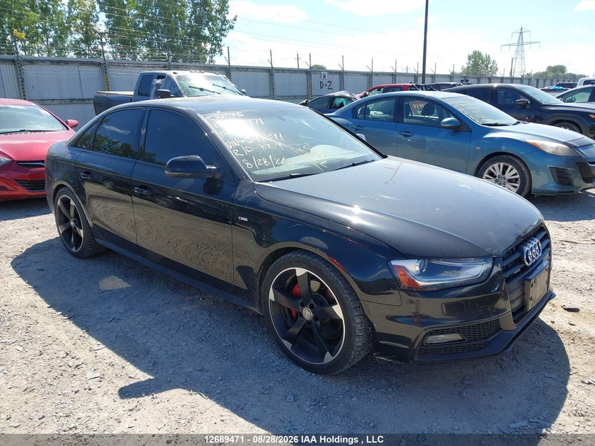 Vin: wauffcfl9en041391, lot: 3094192, audi a4 2.0 progressiv 2014 img_1