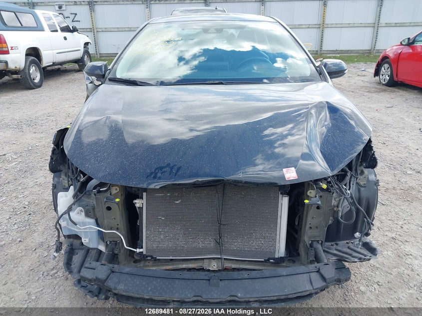 2020 TOYOTA COROLLA SEDAN 1.8L I-4 DOHC, VVT, REGULAR , 139HP