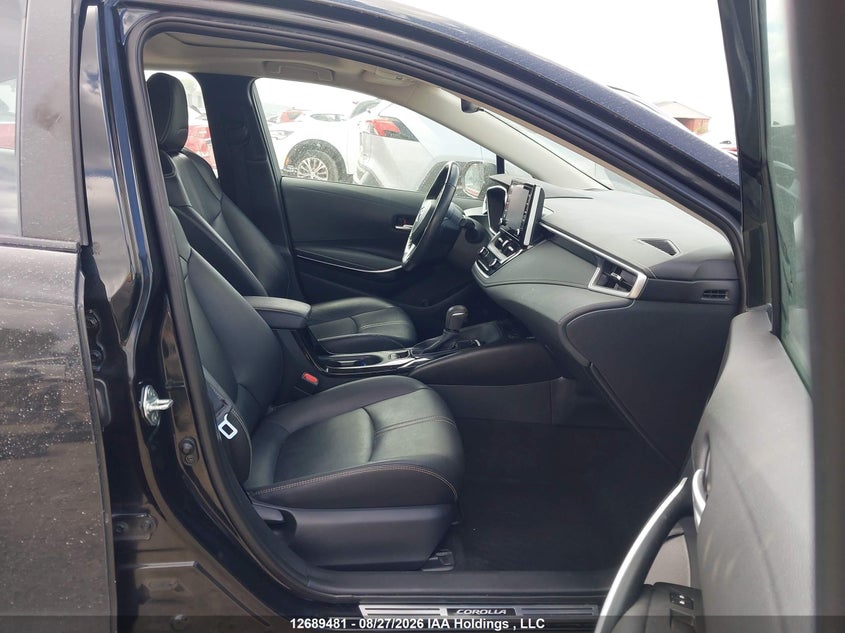 2020 TOYOTA COROLLA SEDAN 1.8L I-4 DOHC, VVT, REGULAR , 139HP