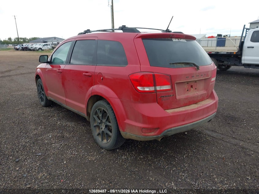 Vin: 3c4pdccgxht637618, lot: 3094216, dodge journey sxt/limited 20173