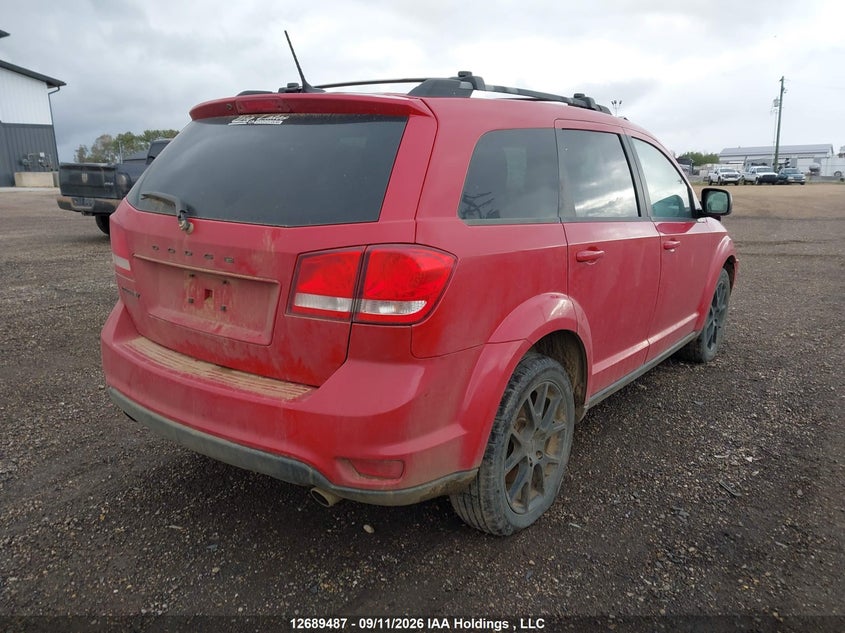 Vin: 3c4pdccgxht637618, lot: 3094216, dodge journey sxt/limited 20174