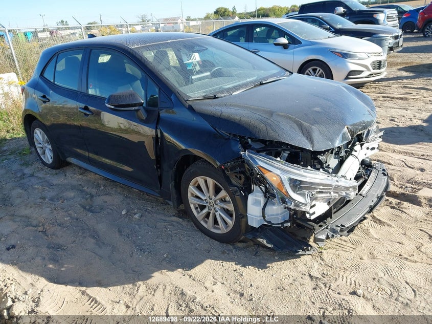 Vin: jtnk4mbe1t3260970, lot: 3094227, toyota corolla n 2026 img_1
