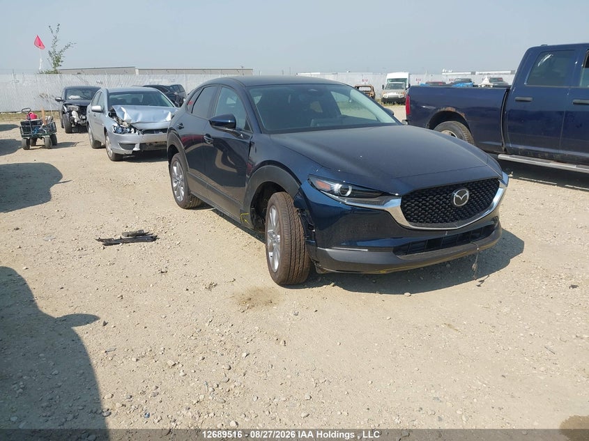 Vin: 3mvdmbcl1tm207813, lot: 3094245, mazda cx-30 gs 2026 img_1