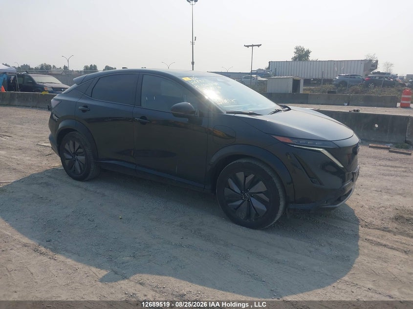 Vin: jn8cf0bf4sm761739, lot: 3094248, nissan ariya engage 2025 img_1