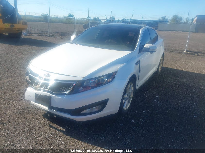 Vin: knagn4a63c5263789, lot: 3094249, kia optima ex 20122
