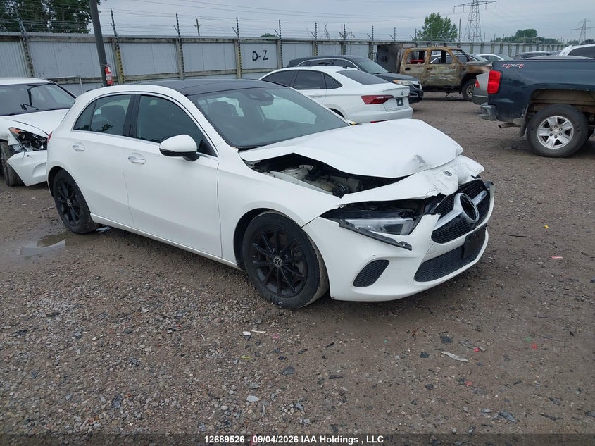 Vin: wdd3f4hb1lj120113, lot: 3094255, mercedes-benz a 250 4matic 2020 img_1