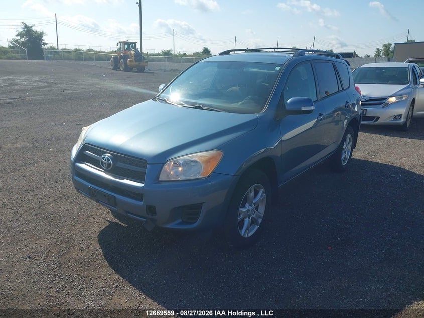 Vin: 2t3bf4dv8cw179991, lot: 3094288, toyota rav4 20122