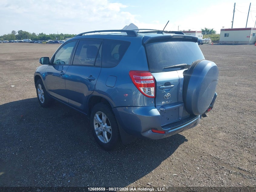Vin: 2t3bf4dv8cw179991, lot: 3094288, toyota rav4 20123