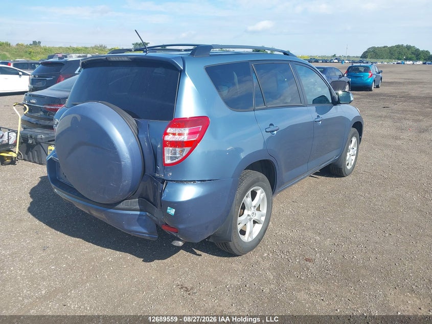 Vin: 2t3bf4dv8cw179991, lot: 3094288, toyota rav4 20124