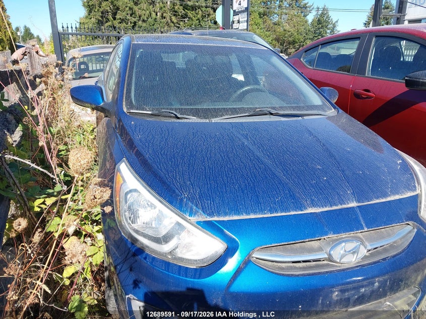 Vin: kmhct4ae3fu844830, lot: 3094321, hyundai accent gls 2015 img_1