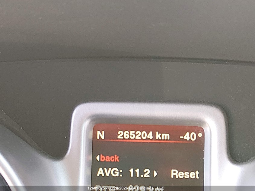 2018 DODGE JOURNEY SPORT UTILITY VEHICLE 3.6L V-6 DOHC, VVT, REGULAR , 283HP