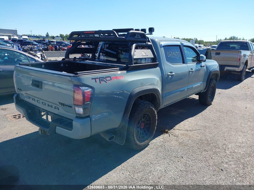 Vin: 5tfcz5an0mx250944, lot: 3094413, toyota c4r 20214