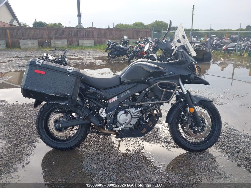 2016 SUZUKI DL650 A SPORT_BIKE 2