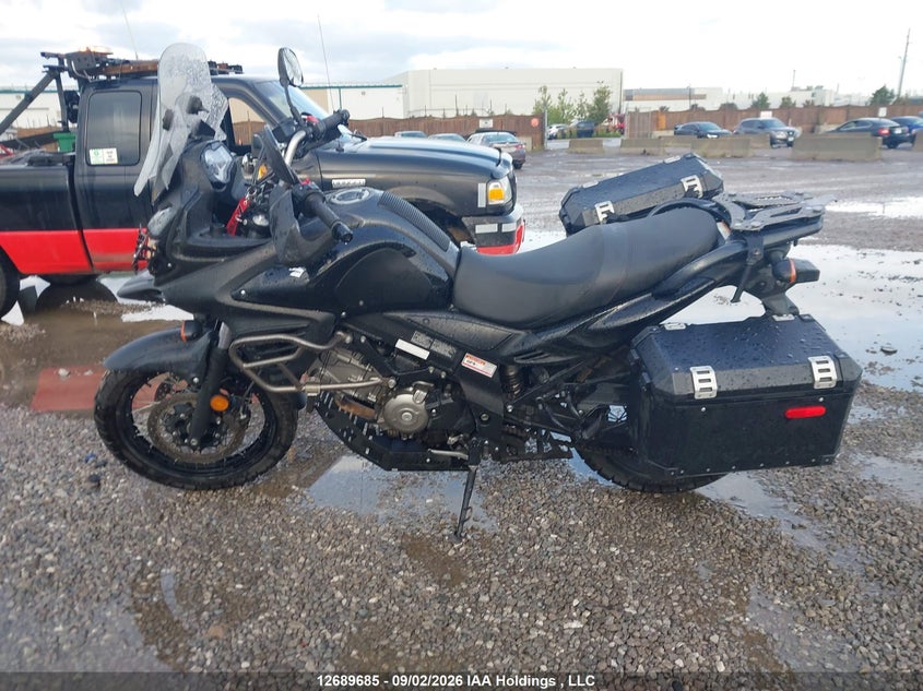 2016 SUZUKI DL650 A SPORT_BIKE 2