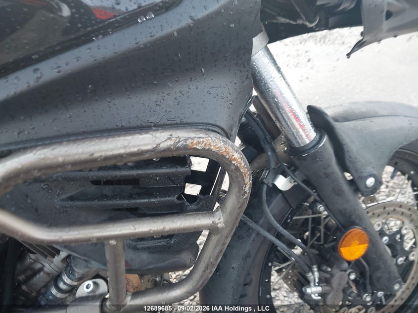 2016 SUZUKI DL650 A SPORT_BIKE 2