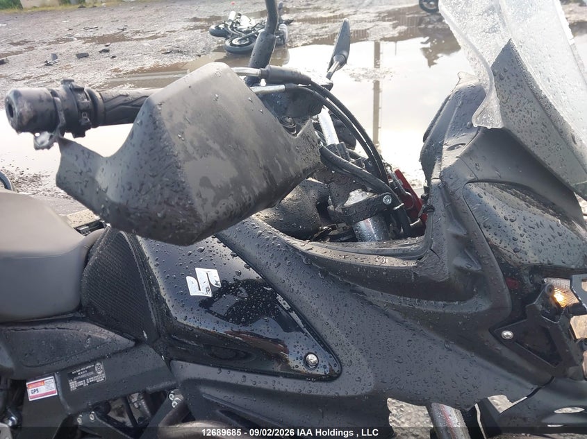 2016 SUZUKI DL650 A SPORT_BIKE 2