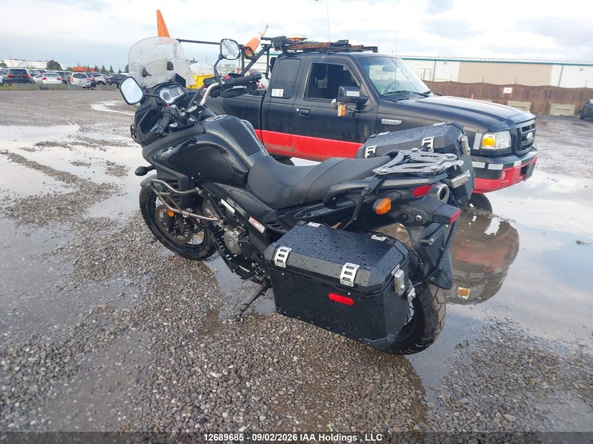 2016 SUZUKI DL650 A SPORT_BIKE 2