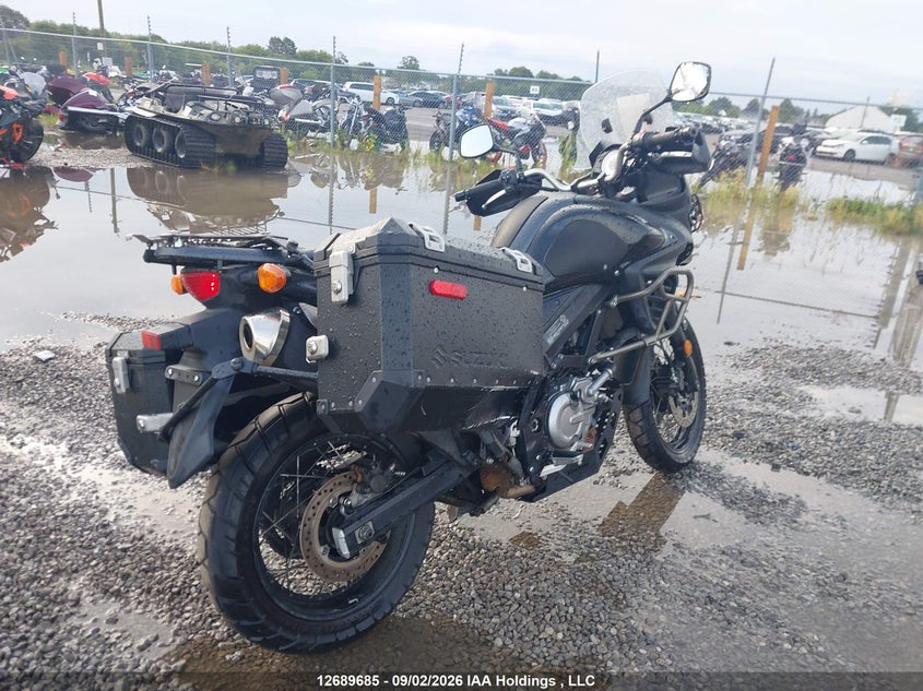 2016 SUZUKI DL650 A SPORT_BIKE 2