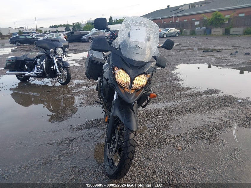 2016 SUZUKI DL650 A SPORT_BIKE 2