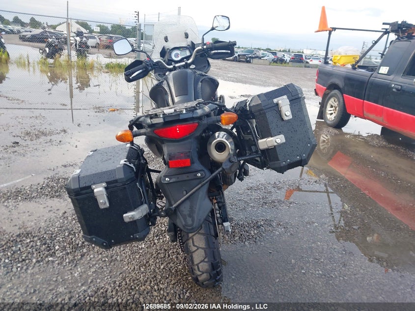 2016 SUZUKI DL650 A SPORT_BIKE 2
