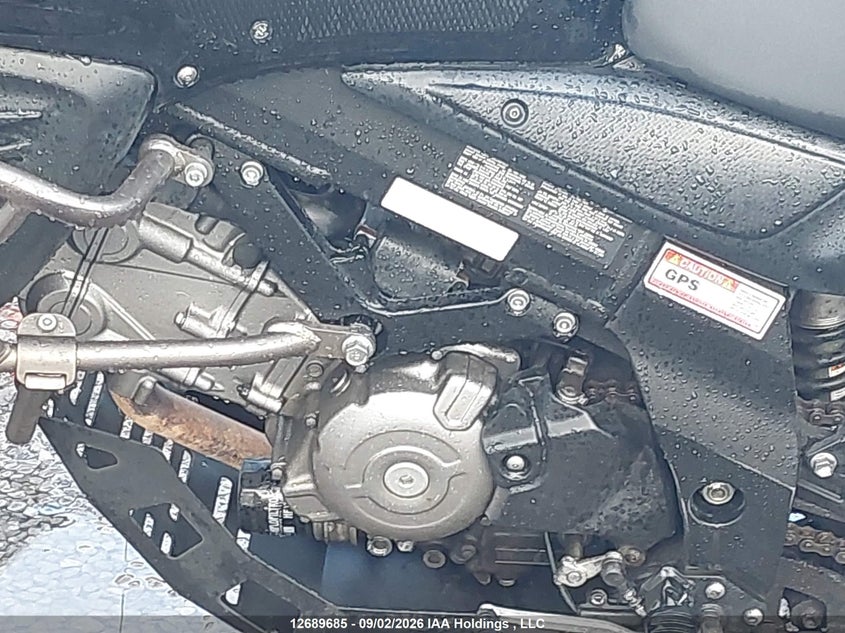 2016 SUZUKI DL650 A SPORT_BIKE 2
