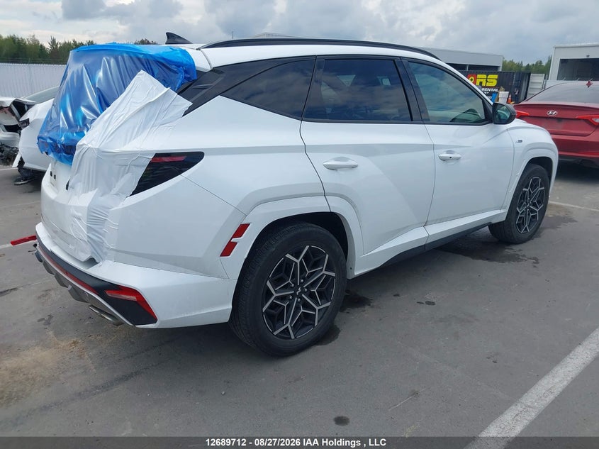 Vin: km8jccaexpu228206, lot: 3094446, hyundai tucson 20234