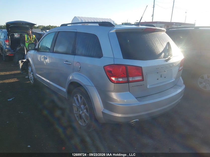 Vin: 3d4pg5fg2bt519197, lot: 3094458, dodge journey sxt 20113