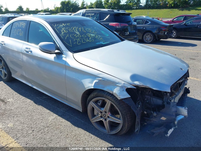Vin: 55swf4kb0hu212360, lot: 3094484, mercedes-benz c 300 4matic 2017 img_1