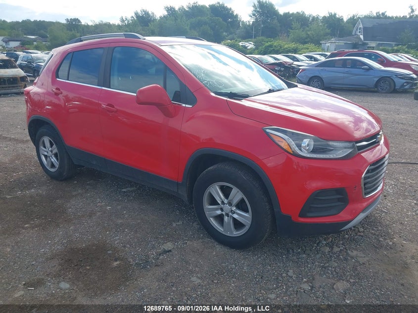 Vin: 3gncjpsb7hl237804, lot: 3094501, chevrolet trax lt 2017 img_1