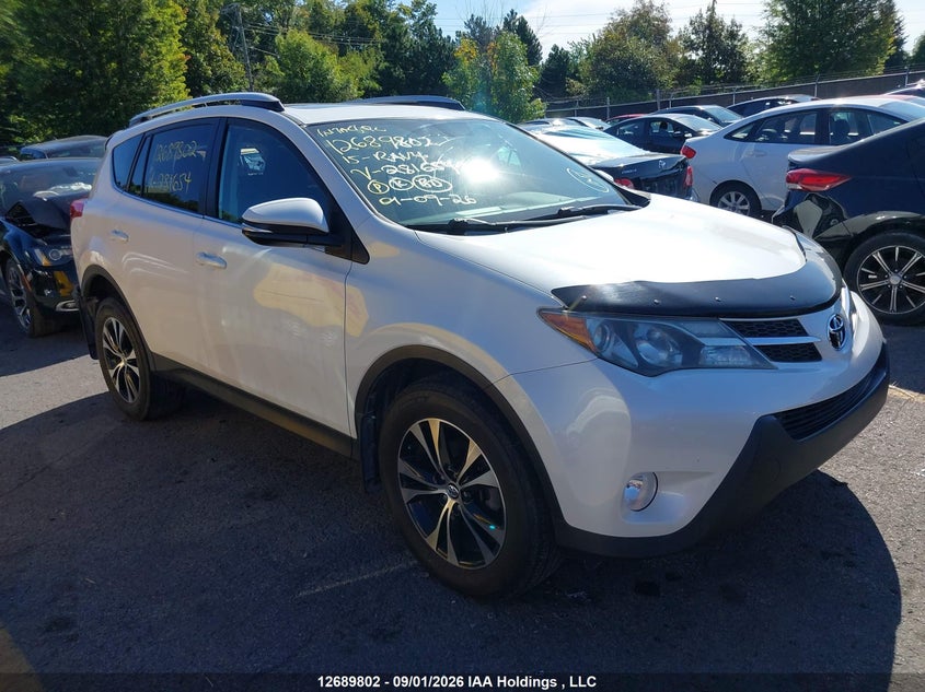 Vin: 2t3rfrev9fw281654, lot: 3094540, toyota rav4 xle 2015 img_1